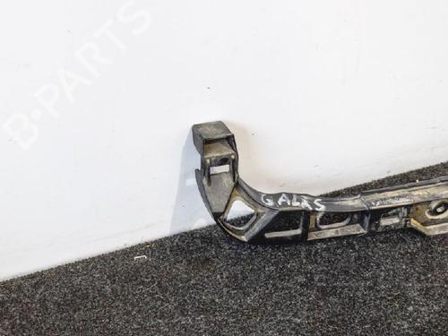 Rear bumper bracket VW GOLF VI (5K1) 2.0 TDI | BP6747753C159 