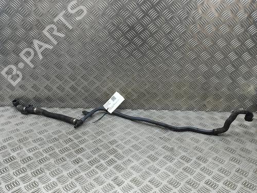 Used Pipe Pipe BMW X5 (G05, F95) xDrive 30 d Mild-Hybrid (286 hp) 33393296 33393296