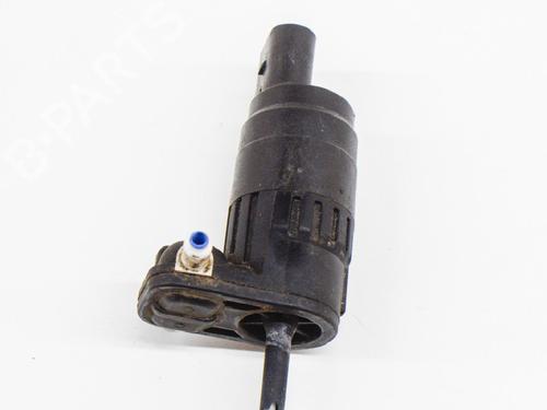 Sprinklervæskepumpe SKODA OCTAVIA III Combi (5E5, 5E6) 2.0 TDI RS (184 hp) 14616200