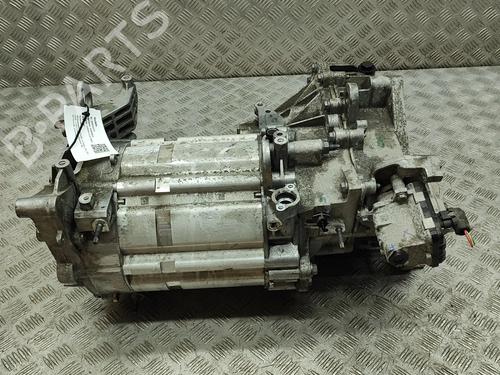 Engine CITROËN C4 III (BA_, BB_, BC_) ë-C4 (BCZKXC, BZCKSC) | BP27780745M1 - Image 2