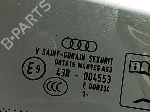 Panel rude bagtil venstre AUDI Q5 (FYB, FYG) 40 TDI Mild Hybrid quattro | BP28433222C93