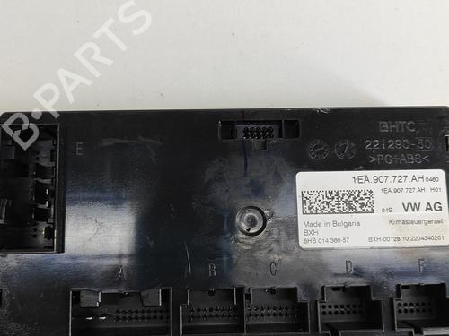 Elektronisk modul VW ID.3 (E11, E12) Pro S | BP27771147M83 