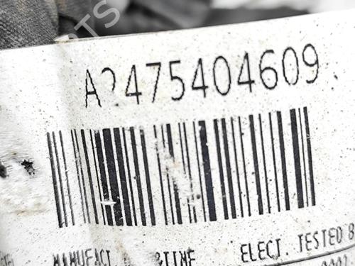 Electronic module MERCEDES-BENZ GLB (X247) GLB 220 d 4-matic (247.615) | BP36952502M83 - Image 7