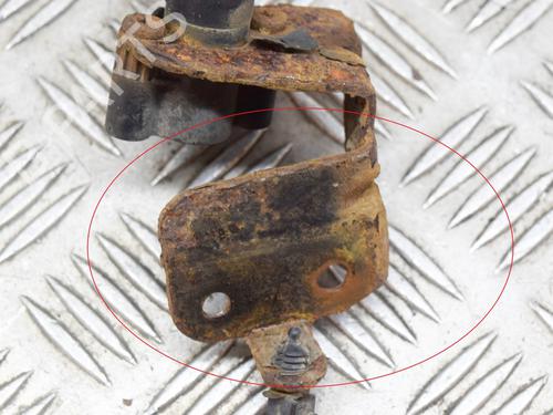 Electronic sensor LAND ROVER DISCOVERY SPORT (L550) 2.0 D 4x4 | BP14641333M84 