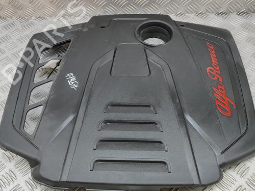 Upper protection ALFA ROMEO GIULIA (952_) 2.0 (952ACA25) | BP23248927M93 