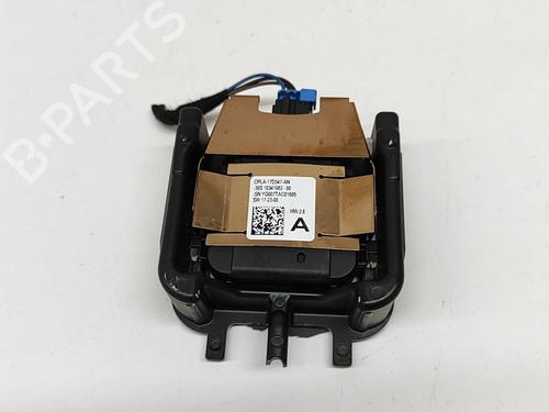 Elektronisk sensor LAND ROVER RANGE ROVER IV (L405) 4.4 SDV8 4x4 (340 hp) 24582766