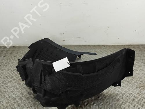 Wheel arch VW TOUAREG (CR7, RC8) 3.0 TDI 4motion | BP26679453C56 