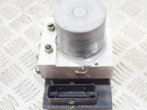 Used ABS pump ABS pump RENAULT CLIO III (BR0/1, CR0/1) 1.2 16V (BR02, BR0J, BR11, CR02, CR0J, CR11) (75 hp) 6775187 6775187