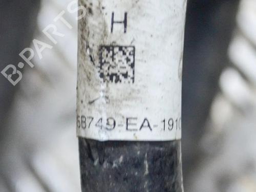 Støddæmperfjeder JAGUAR E-PACE (X540) 2.0 D150 AWD | BP14633489C152  - Image 6