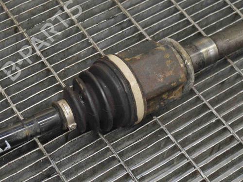 Right front driveshaft LAND ROVER DISCOVERY IV (L319) 3.0 SDV6 4x4 | BP6749131M39