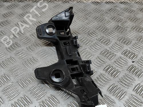 Rear bumper bracket VW PASSAT B8 (3G2, CB2) 2.0 TDI 3G5807483