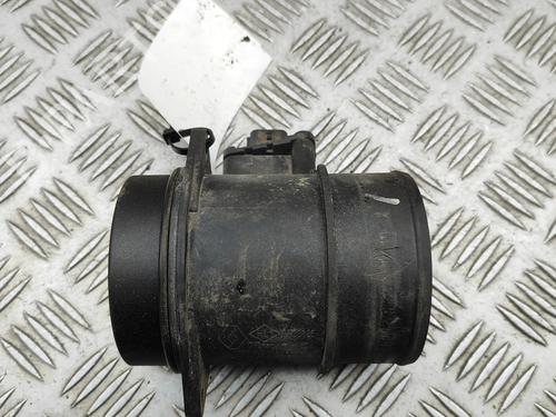 Used Mass air flow sensor Mass air flow sensor RENAULT MASTER III Van (FV) 2.3 dCi 145 FWD (FV0E, FV0F, FV0H, FV02, FV0M, FV0S,... (146 hp) 33383113 33383113