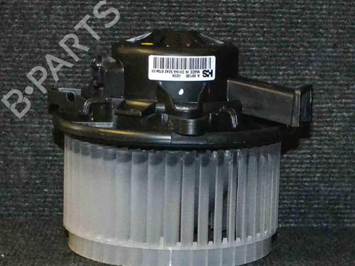 Heater blower motor OPEL INSIGNIA A Saloon (G09) 2.0 CDTI (69) | BP6723972M62 