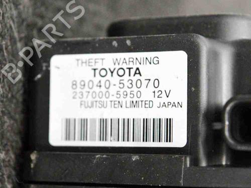 Electronic module LEXUS IS III (_E3_) 300h (AVE30_, AVE30R) | BP14610239M83 