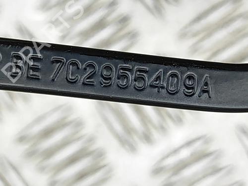 Vindspejlsviskerarm VW CRAFTER Platform/Chassis (SZ_) 2.0 TDI RWD (SZB, SZC, SZD, SZH, SZI, SZO, SZP, SZQ, SZU... | BP33381683C143 - Image 5