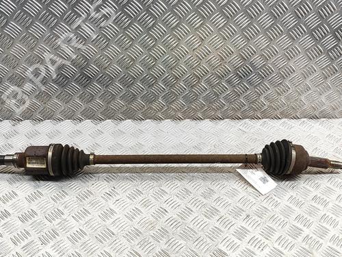 Right rear driveshaft CHRYSLER PACIFICA 3.5 AWD | BP25614377M41