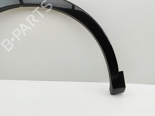 Front left wheel arch trim AUDI Q3 (8UB, 8UG) RS 2.5 quattro | BP29616139C134 