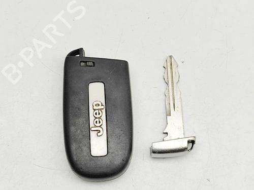 Electronic module JEEP GRAND CHEROKEE IV (WK, WK2) 3.0 CRD V6 4x4 | BP32680450M83 - Image 6