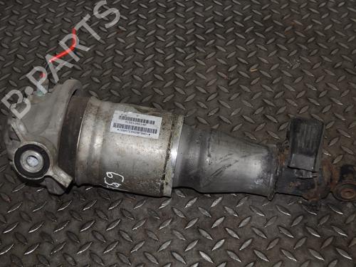 Used Left rear shock absorber Left rear shock absorber LAND ROVER RANGE ROVER IV (L405) 4.4 SDV8 4x4 (340 hp) 33344111 33344111