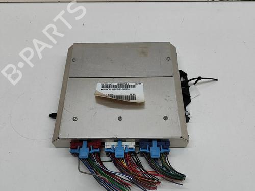Used Engine control unit (ECU) Engine control unit (ECU) CADILLAC ELDORADO Coupe 4.6 (299 hp) 28955518 28955518