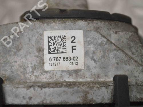 Engine mount BMW 4 Gran Coupe (F36) 430 d | BP30231595M89