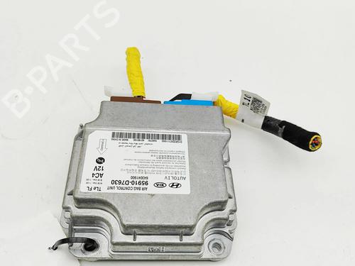 Used ECU airbags HYUNDAI TUCSON (TL, TLE) 1.6 CRDi (136 hp) 30708508