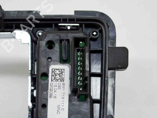 Other AUDI A4 Allroad B9 (8WH, 8WJ) 3.0 TDI quattro | BP10673531O1 