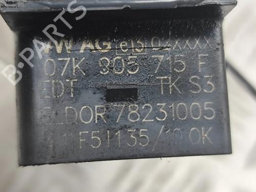 Ignition coil AUDI A4 B7 (8EC) 2.0 TFSI | BP28438697M94 
