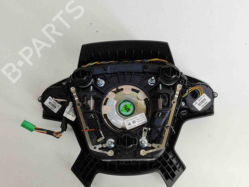 Driver airbag FORD FOCUS III 1.0 EcoBoost | BP17767486C9 