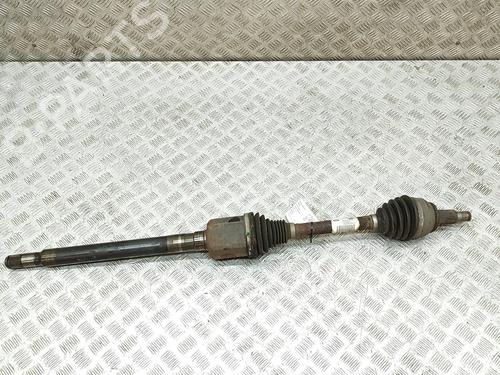 Right front driveshaft LAND ROVER DISCOVERY V (L462) 3.0 Td6 4x4 | BP30130595M39