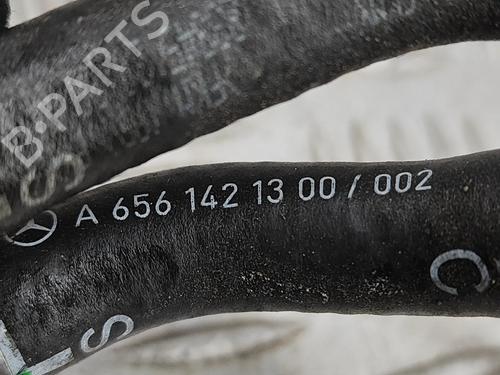 Pipe MERCEDES-BENZ GLE (V167) GLE 450 d 4-matic (167.133) | BP28555138M125 