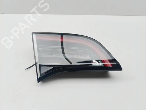 Used Left tailgate light Left tailgate light 38201789 38201789