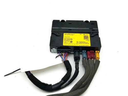 Used Electronic module Electronic module 39565909 39565909