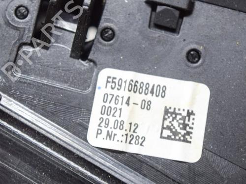 Air vent BMW 5 (F10) M5 | BP14634551I21 