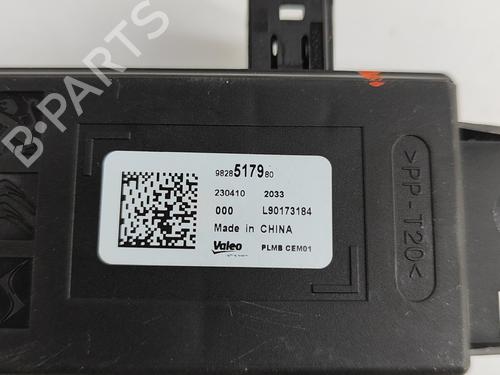 Electronic module PEUGEOT 2008 II (UD_, US_, UY_, UJ_, UR_, UC_) e-2008 (UKZKWZ) | BP27788475M83 