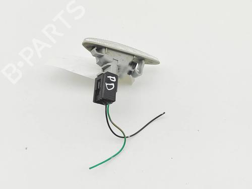 Højre side indikator MAZDA MX-5 IV (ND__) 2.0 (ND6E, NDERC) | BP37996749I19 - Image 5