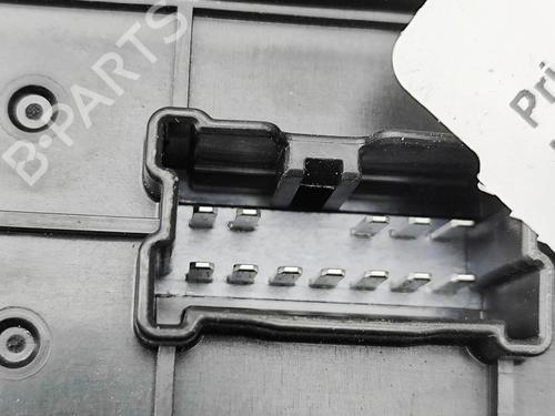 Left front window switch NISSAN LEAF (ZE1) Electric | BP40188752I27 - Image 6