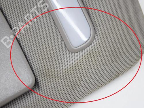 Right sun visor OPEL MOKKA / MOKKA X (J13) 1.4 (_76) | BP9167366I2  - Image 8