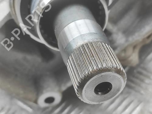 Transfer box VW T-ROC (A11, D11) 2.0 R 4motion | BP34102242M36  - Image 6