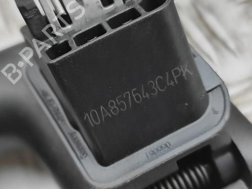 Håndtag i tag VW ID.4 (E21) PRO | BP33383132I35  - Image 5