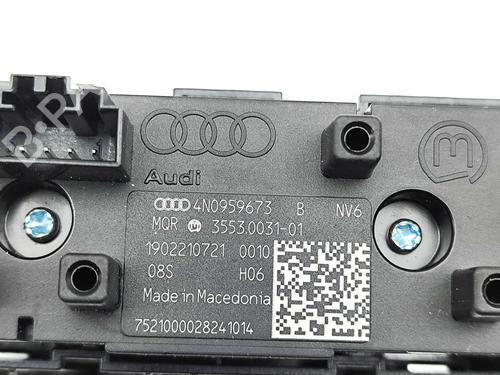 Interruttore AUDI A6 C8 Avant (4A5) 50 TDI Mild Hybrid quattro | BP38071060I30 - Image 9