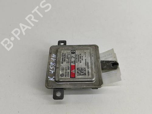 Electronic module VW AMAROK (2HA, 2HB, S1B, S6B, S7A, S7B, AGD) 3.0 TDI 4motion | BP20144398M83