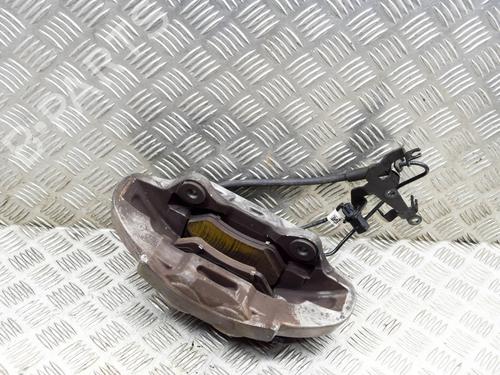 Left front brake caliper AUDI Q5 (FYB, FYG) 40 TDI Mild Hybrid quattro | BP27762132M105 - Image 2