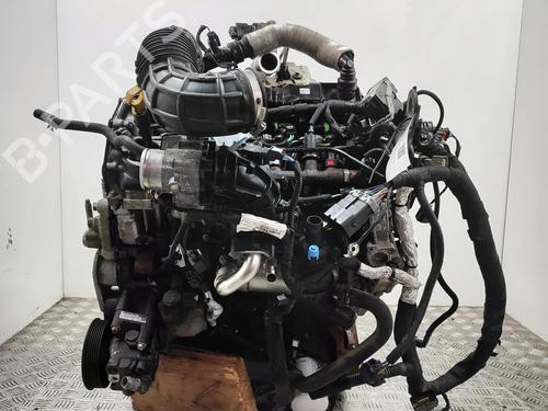 Engine FORD TRANSIT V363 Van (FCD, FDD) 2.0 EcoBlue | BP36934416M1  - Image 5