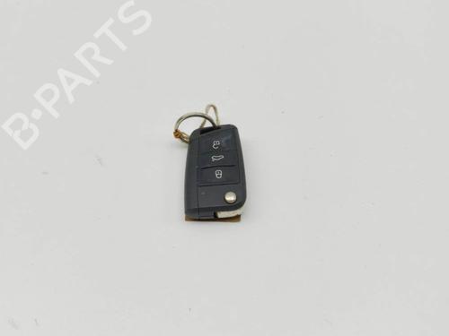 Electronic module SKODA KAROQ (NU7, ND7) 1.5 TSI | BP37798003M83 - Image 2