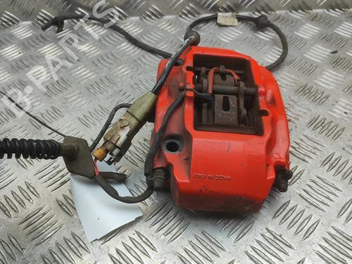Left front brake caliper PORSCHE BOXSTER (987) 2.7 | BP36470377M105 - Image 3