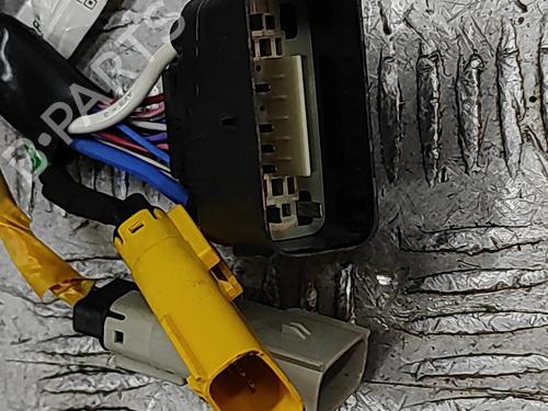 Sæde Bagtil TESLA MODEL X (5YJX) P100D AWD | BP33661395C17  - Image 7