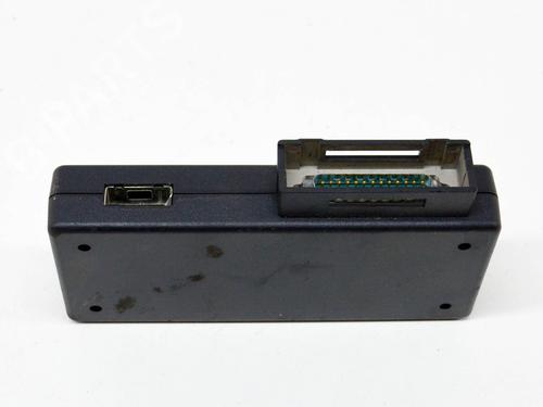 Electronic module MERCEDES-BENZ S-CLASS (W220) S 500 (220.075, 220.175, 220.875) | BP8412555M83 