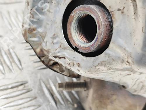 Catalyst RENAULT AUSTRAL E-TECH 200 Hybrid (HGM2) | BP38500384M10 - Image 11