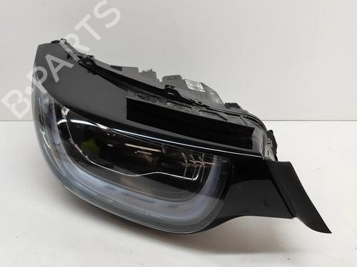 Used Right headlight BMW i3 (I01) Electric (170 hp) 32191509
